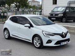 2021 CLİO 1.0 TCE 19.000 KM TOUCH OTOMATİK HATASIZ BOYASIZ