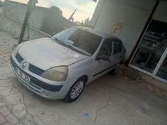 Galeriden Renault Clio 1.4 Alize 2005 Model Şanlıurfa