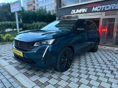 Sahibinden Peugeot 5008 1.2 Hybrid GT 2024 Model 