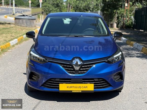BOYASIZ2023,CLIO 1.0 TCE TOUCH X-Tronic,SADECE 16BİN KMDE