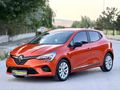 2020 Clio 1.0 TCe Touch 30BİN KM HATASIZ BOYASIZ EKSTRALI