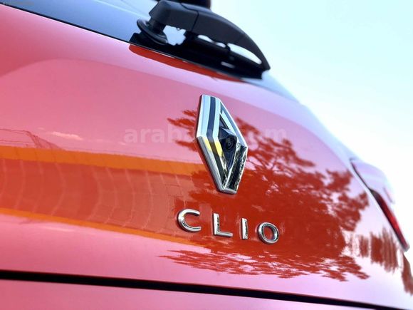 2020 Clio 1.0 TCe Touch 30BİN KM HATASIZ BOYASIZ EKSTRALI