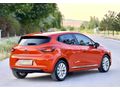 2020 Clio 1.0 TCe Touch 30BİN KM HATASIZ BOYASIZ EKSTRALI