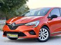 2020 Clio 1.0 TCe Touch 30BİN KM HATASIZ BOYASIZ EKSTRALI