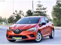2020 Clio 1.0 TCe Touch 30BİN KM HATASIZ BOYASIZ EKSTRALI