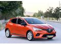 2020 Clio 1.0 TCe Touch 30BİN KM HATASIZ BOYASIZ EKSTRALI