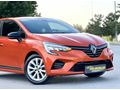 2020 Clio 1.0 TCe Touch 30BİN KM HATASIZ BOYASIZ EKSTRALI