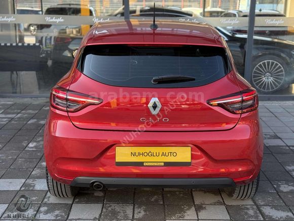 NUHOĞLU AUTO'DAN | 2023 ÇİFT PARK SENSÖRÜ,SİS FARI,GERİ GÖRÜŞ...