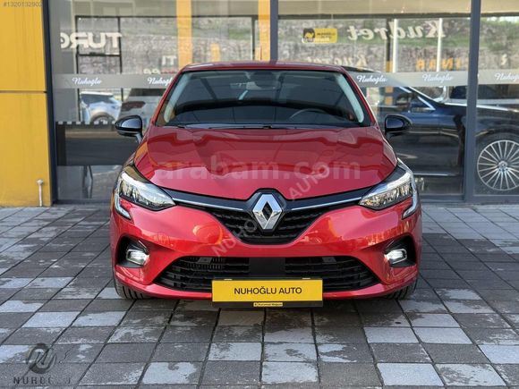 NUHOĞLU AUTO'DAN | 2023 ÇİFT PARK SENSÖRÜ,SİS FARI,GERİ GÖRÜŞ...