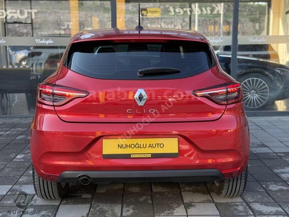 NUHOĞLU AUTO'DAN | 2023 ÇİFT PARK SENSÖRÜ,SİS FARI,GERİ GÖRÜŞ...
