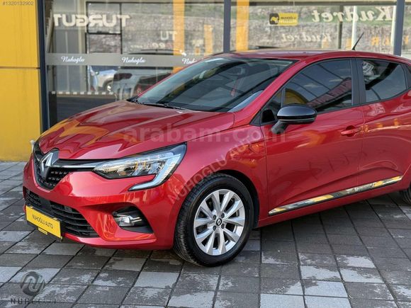 NUHOĞLU AUTO'DAN | 2023 ÇİFT PARK SENSÖRÜ,SİS FARI,GERİ GÖRÜŞ...