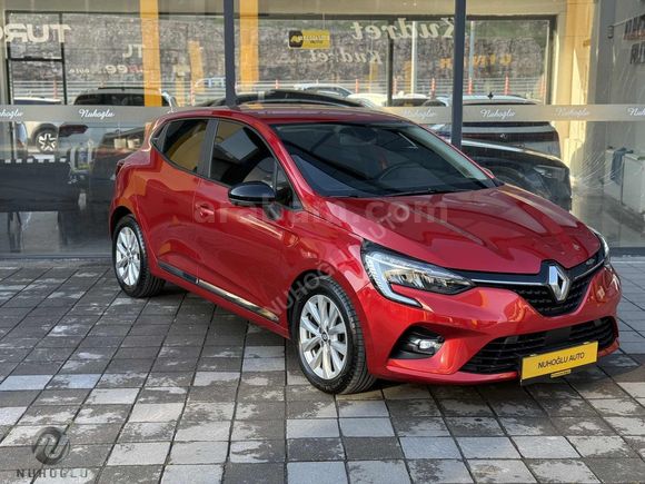 NUHOĞLU AUTO'DAN | 2023 ÇİFT PARK SENSÖRÜ,SİS FARI,GERİ GÖRÜŞ...