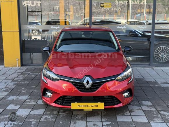 NUHOĞLU AUTO'DAN | 2023 ÇİFT PARK SENSÖRÜ,SİS FARI,GERİ GÖRÜŞ...