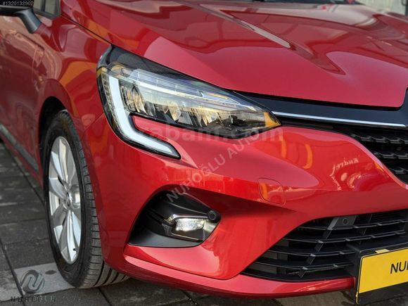 NUHOĞLU AUTO'DAN | 2023 ÇİFT PARK SENSÖRÜ,SİS FARI,GERİ GÖRÜŞ...