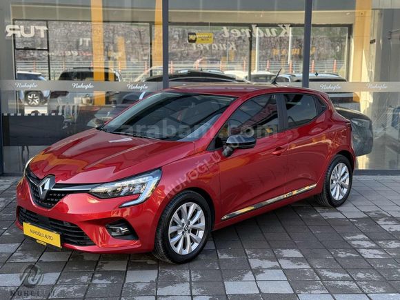 NUHOĞLU AUTO'DAN | 2023 ÇİFT PARK SENSÖRÜ,SİS FARI,GERİ GÖRÜŞ...