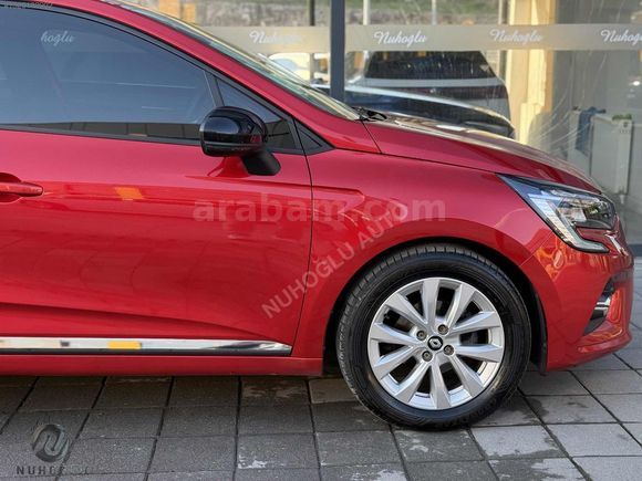 NUHOĞLU AUTO'DAN | 2023 ÇİFT PARK SENSÖRÜ,SİS FARI,GERİ GÖRÜŞ...