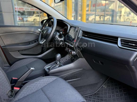 NUHOĞLU AUTO'DAN | 2023 ÇİFT PARK SENSÖRÜ,SİS FARI,GERİ GÖRÜŞ...