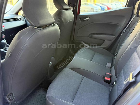 NUHOĞLU AUTO'DAN | 2023 ÇİFT PARK SENSÖRÜ,SİS FARI,GERİ GÖRÜŞ...