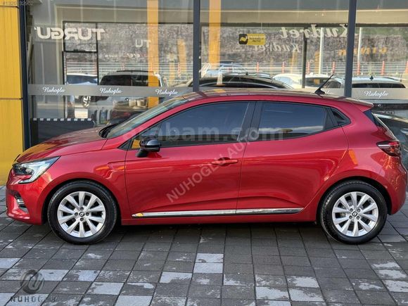 NUHOĞLU AUTO'DAN | 2023 ÇİFT PARK SENSÖRÜ,SİS FARI,GERİ GÖRÜŞ...