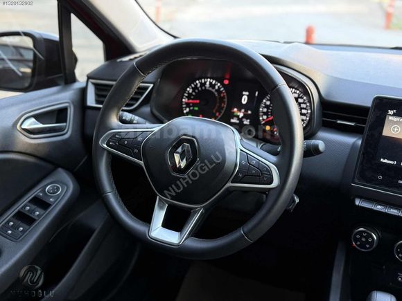 NUHOĞLU AUTO'DAN | 2023 ÇİFT PARK SENSÖRÜ,SİS FARI,GERİ GÖRÜŞ...
