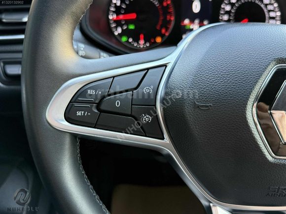 NUHOĞLU AUTO'DAN | 2023 ÇİFT PARK SENSÖRÜ,SİS FARI,GERİ GÖRÜŞ...