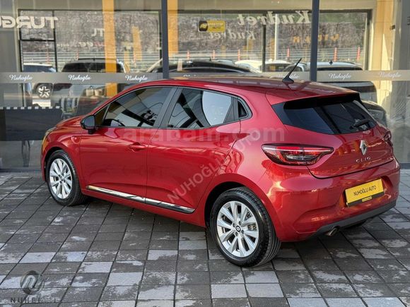 NUHOĞLU AUTO'DAN | 2023 ÇİFT PARK SENSÖRÜ,SİS FARI,GERİ GÖRÜŞ...