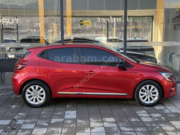 NUHOĞLU AUTO'DAN | 2023 ÇİFT PARK SENSÖRÜ,SİS FARI,GERİ GÖRÜŞ...