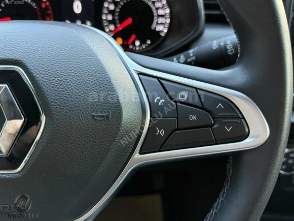 NUHOĞLU AUTO'DAN | 2023 ÇİFT PARK SENSÖRÜ,SİS FARI,GERİ GÖRÜŞ...