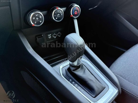 NUHOĞLU AUTO'DAN | 2023 ÇİFT PARK SENSÖRÜ,SİS FARI,GERİ GÖRÜŞ...