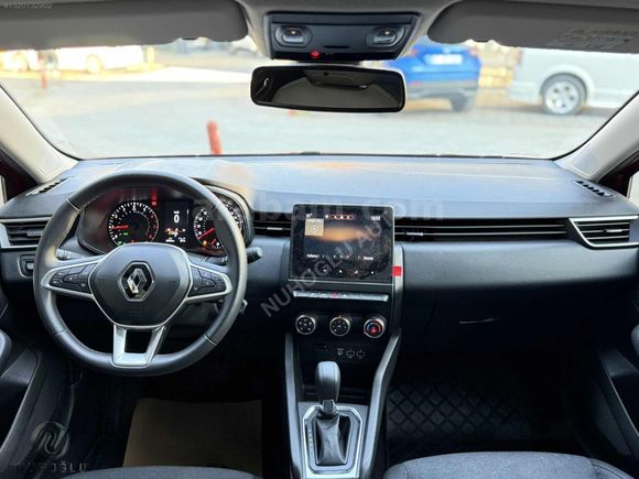 NUHOĞLU AUTO'DAN | 2023 ÇİFT PARK SENSÖRÜ,SİS FARI,GERİ GÖRÜŞ...