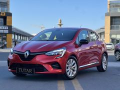 TUTAR OTOMOTİV 2023 RENAULT CLİO 1.0 TCe TOUCH OTOMATİK
