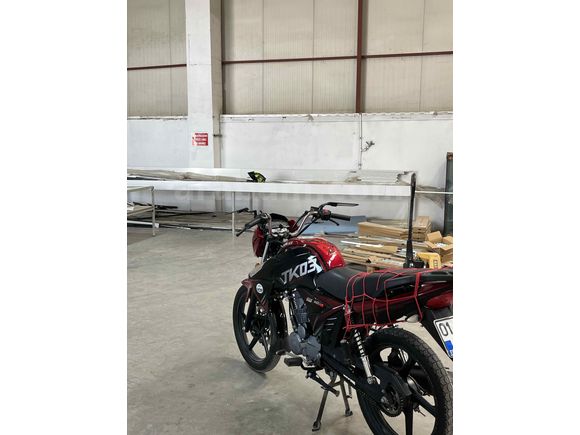Sahibinden Kuba TK 03 