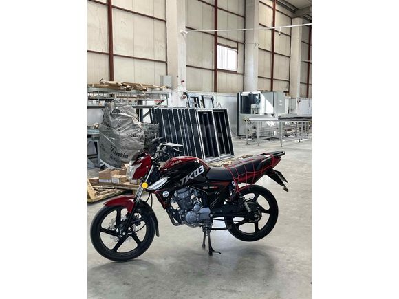 Sahibinden Kuba TK 03 