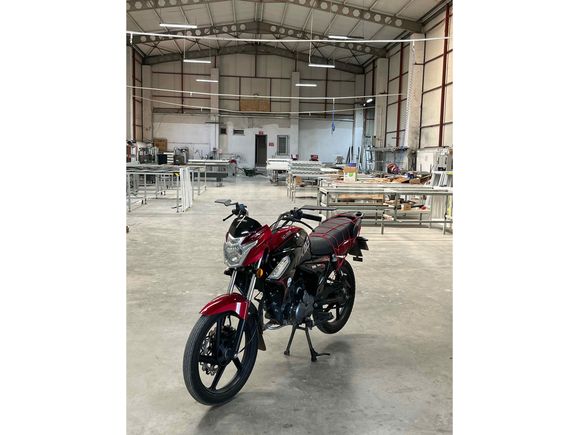 Sahibinden Kuba TK 03 