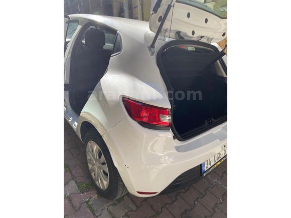 Sahibinden Renault Clio 0.9 TCe Joy 2020 Model