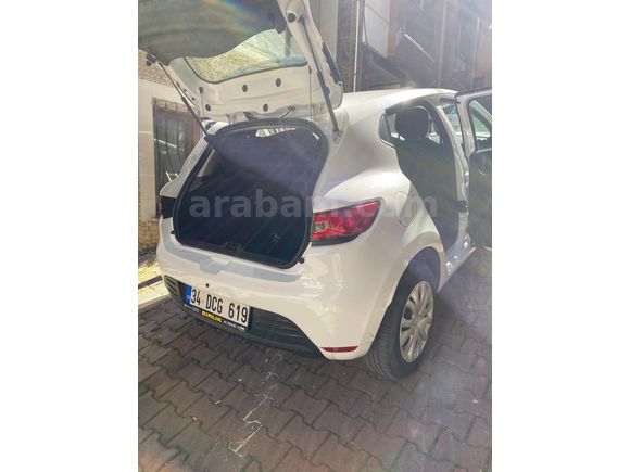 Sahibinden Renault Clio 0.9 TCe Joy 2020 Model
