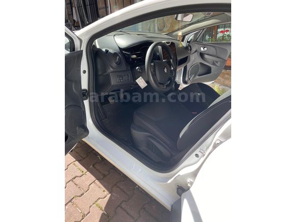 Sahibinden Renault Clio 0.9 TCe Joy 2020 Model