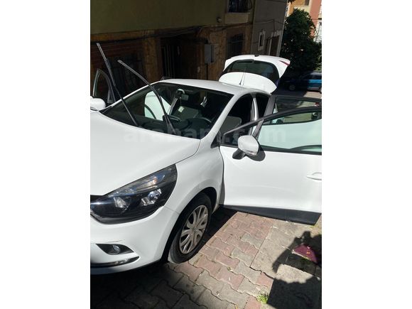 Sahibinden Renault Clio 0.9 TCe Joy 2020 Model