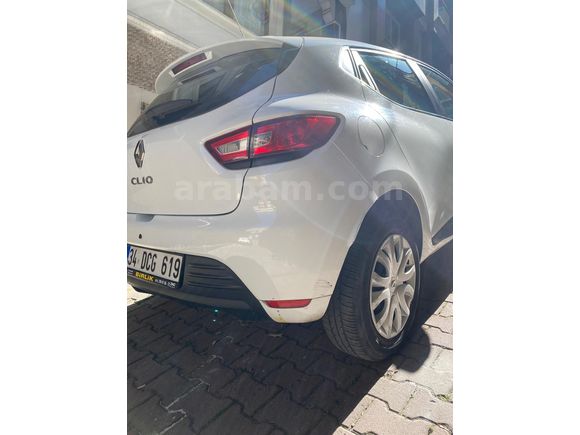 Sahibinden Renault Clio 0.9 TCe Joy 2020 Model