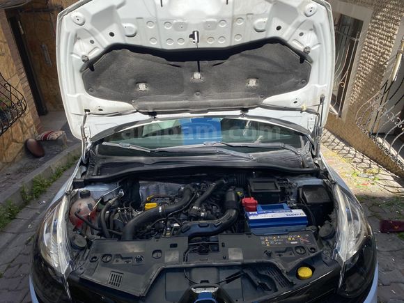Sahibinden Renault Clio 0.9 TCe Joy 2020 Model