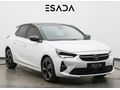 ESADA | 2022 OPEL CORSA 1.2T ULTIMATE HATASIZ BOYASIZ 0.99 KREDİ
