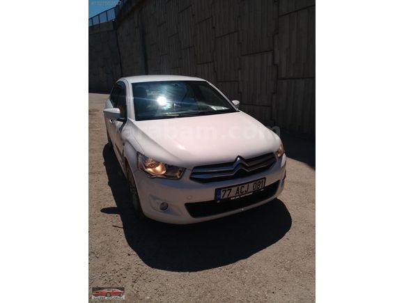 DİZEL..DOLU PAKET..
