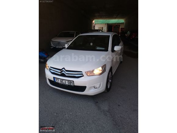 DİZEL..DOLU PAKET..