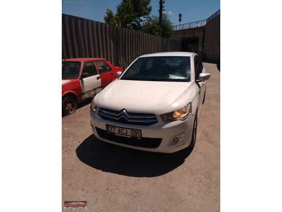 DİZEL..DOLU PAKET..