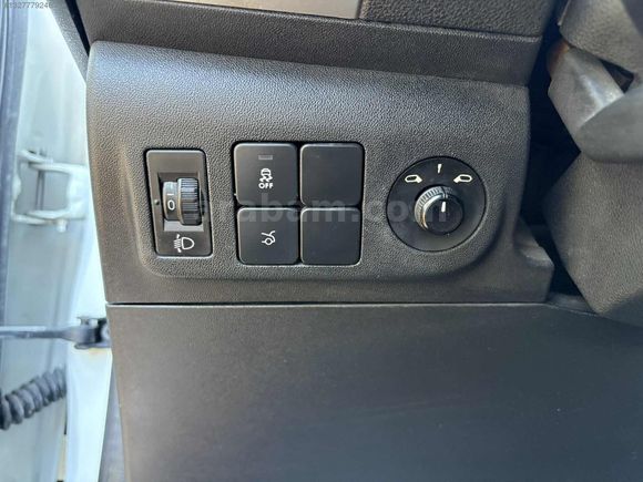 KÖŞK'TEN 2013 CITROEN C-Elysée 1.6 HDİ