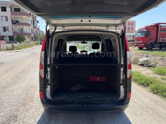 Sahibinden Renault Kangoo Multix 1.5 dCi Extreme 2015 Model