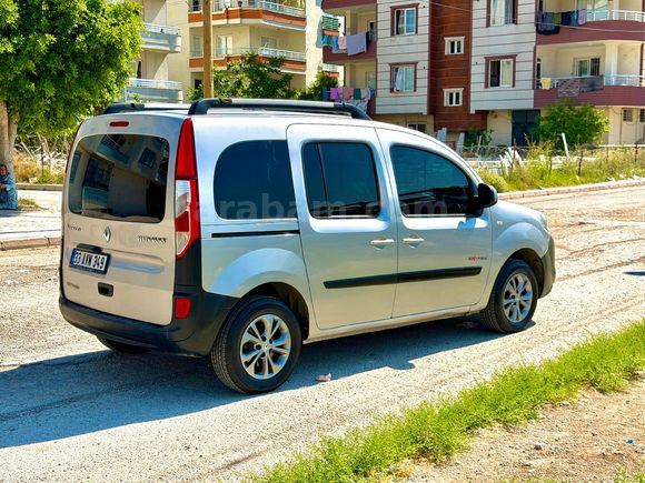 Sahibinden Renault Kangoo Multix 1.5 dCi Extreme 2015 Model