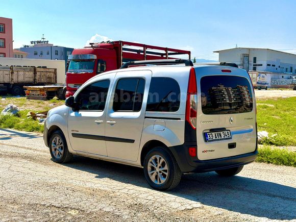 Sahibinden Renault Kangoo Multix 1.5 dCi Extreme 2015 Model
