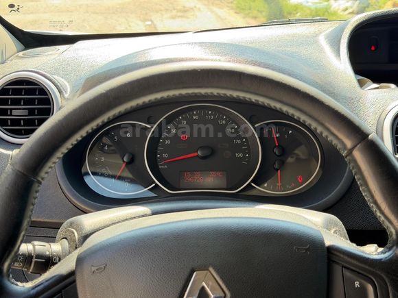 Sahibinden Renault Kangoo Multix 1.5 dCi Extreme 2015 Model