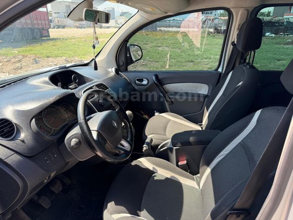 Sahibinden Renault Kangoo Multix 1.5 dCi Extreme 2015 Model